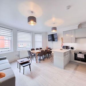 Appartement met Drie Slaapkamers